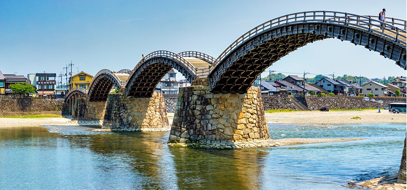 錦帯橋